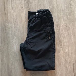 Ibex women’s sweats